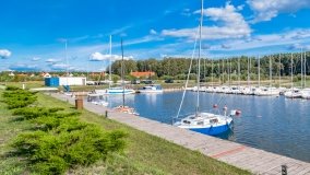Port Wrota Mazur - zdjęcie 47