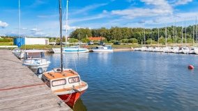 Port Wrota Mazur - zdjęcie 45