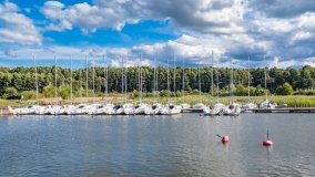 Port Wrota Mazur - zdjęcie 44