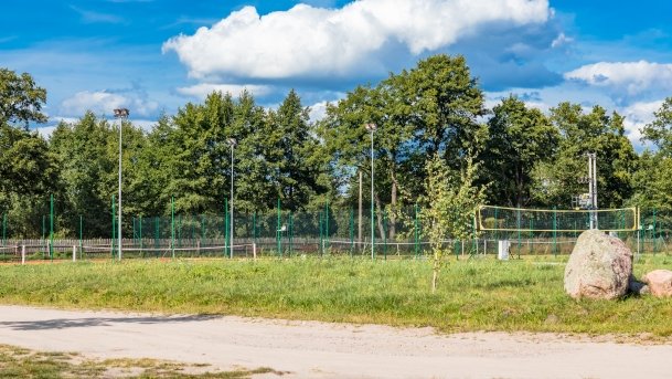 Port Wrota Mazur - zdjęcie 43