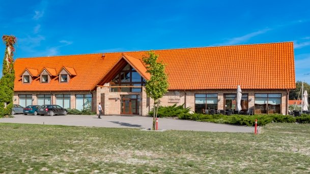 Port Wrota Mazur - zdjęcie 40