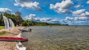 jezioro Śniardwy - zdjęcie 203