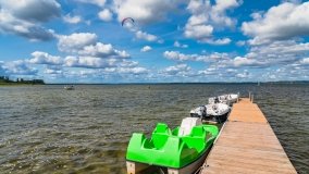 jezioro Śniardwy - zdjęcie 202