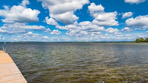 Przystań Nowe Guty Wiatrak - zdjęcie 12