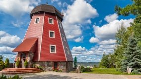 Nowe Guty Wiatrak - zdjęcie 11