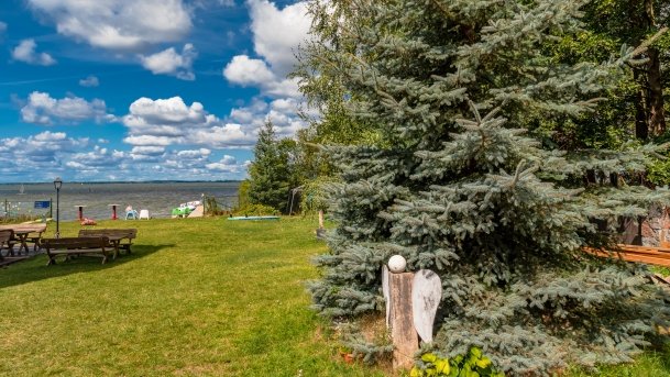 Przystań Nowe Guty Wiatrak - zdjęcie 10