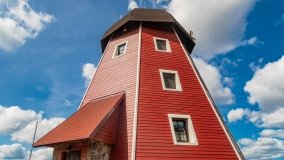 Nowe Guty Wiatrak - zdjęcie 4