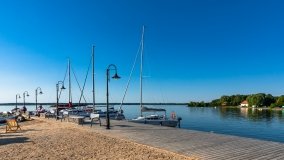 Marina Śniardwy - zdjęcie 21