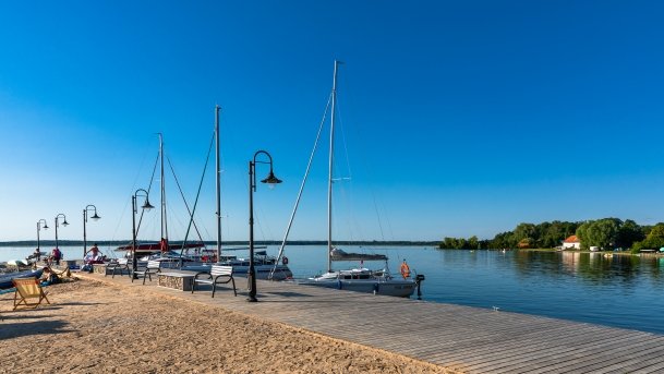 Marina Śniadrwy - zdjęcie 21