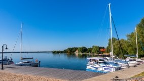 Marina Śniardwy - zdjęcie 19