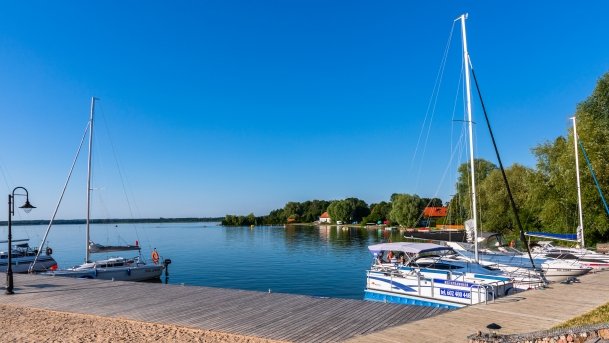 Marina Śniadrwy - zdjęcie 19