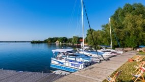 Marina Śniardwy - zdjęcie 18