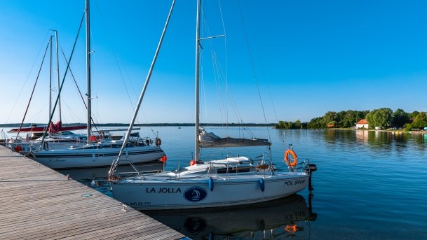 Marina Śniadrwy - zdjęcie 17