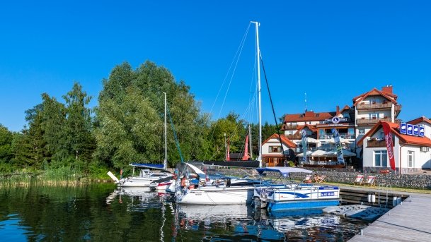 Marina Śniadrwy - zdjęcie 15