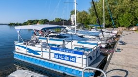 Marina Śniardwy - zdjęcie 13