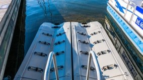 Marina Śniardwy - zdjęcie 12