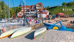 Marina Śniardwy - zdjęcie 10