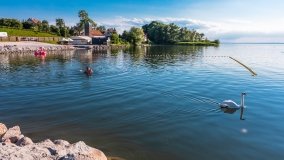 Marina Śniardwy - zdjęcie 8