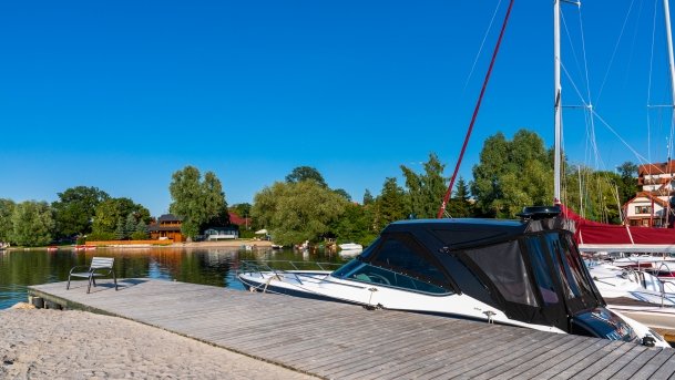 Marina Śniadrwy - zdjęcie 6