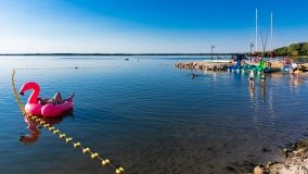 Marina Śniardwy - zdjęcie 5