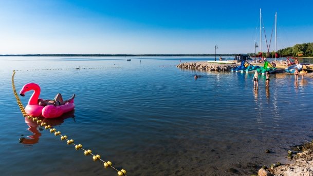 Marina Śniadrwy - zdjęcie 5