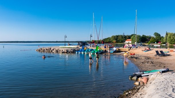 Marina Śniadrwy - zdjęcie 4