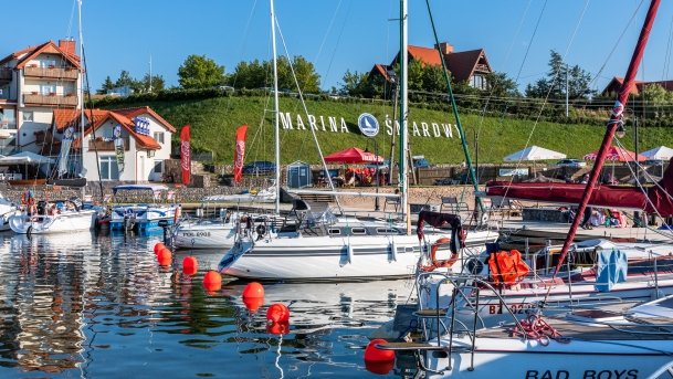 Marina Śniadrwy - zdjęcie 3