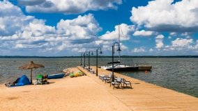 Marina Śniardwy - zdjęcie 42