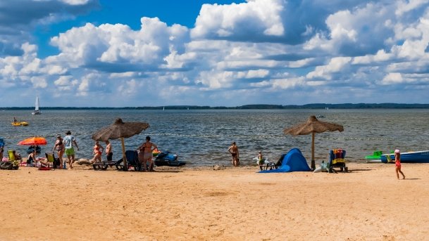 Marina Śniadrwy - zdjęcie 36