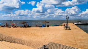 Marina Śniardwy - zdjęcie 40