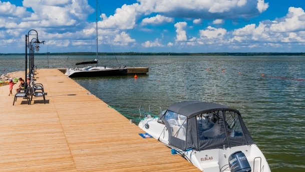 Marina Śniadrwy - zdjęcie 43