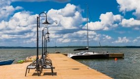 Marina Śniardwy - zdjęcie 37