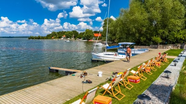 Marina Śniadrwy - zdjęcie 37