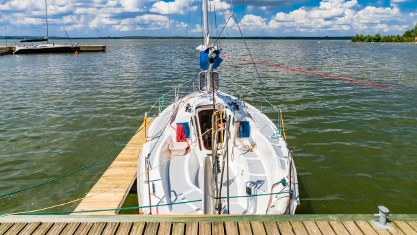 Marina Śniadrwy - zdjęcie 45