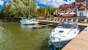 Marina Śniardwy - zdjęcie 34