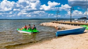 Marina Śniardwy - zdjęcie 33