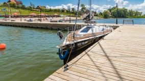 Marina Śniardwy - zdjęcie 31