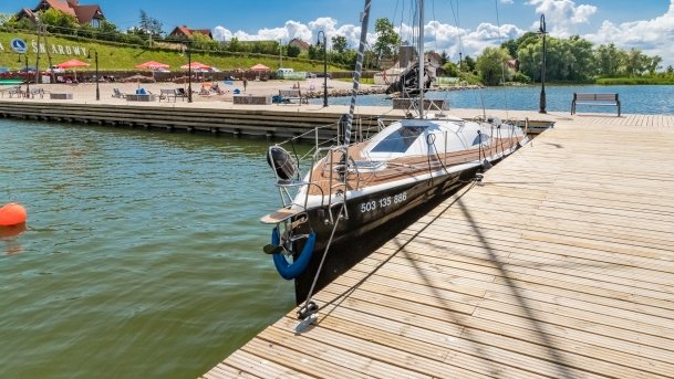 Marina Śniadrwy - zdjęcie 31