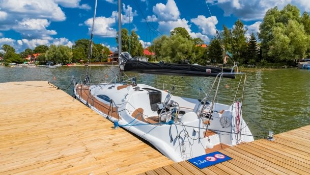 Marina Śniadrwy - zdjęcie 30