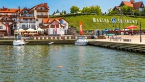 Marina Śniardwy - zdjęcie 28