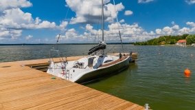 Marina Śniardwy - zdjęcie 27