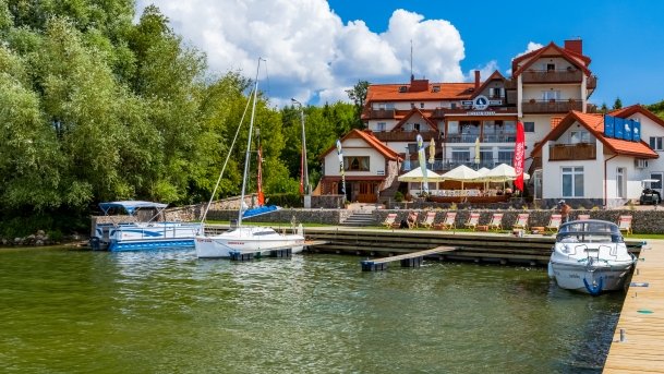 Marina Śniadrwy - zdjęcie 26