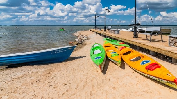 Marina Śniadrwy - zdjęcie 25