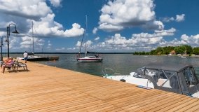 Marina Śniardwy - zdjęcie 23