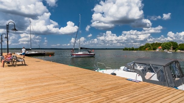 Marina Śniadrwy - zdjęcie 23