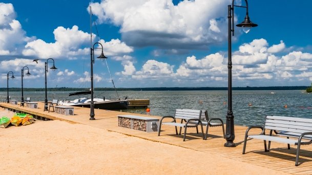 Marina Śniadrwy - zdjęcie 22