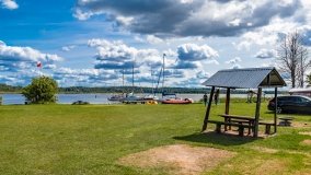 Pole Biwakowe Nad Śniardwami - zdjęcie 32