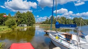 Pole Biwakowe Nad Śniardwami - zdjęcie 28