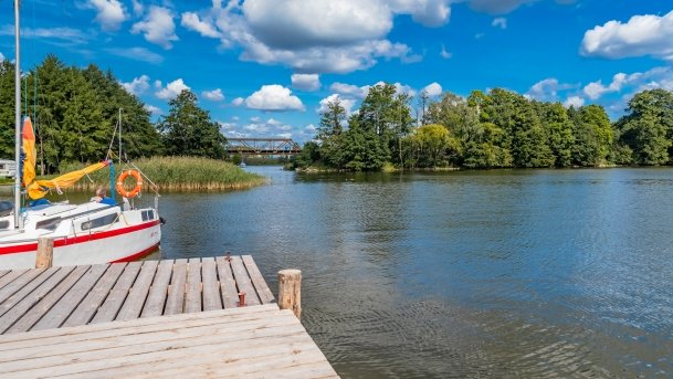 Port - Pole Biwakowe Nad Śniardwami - zdjęcie 18