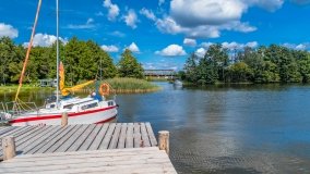 Pole Biwakowe Nad Śniardwami - zdjęcie 24